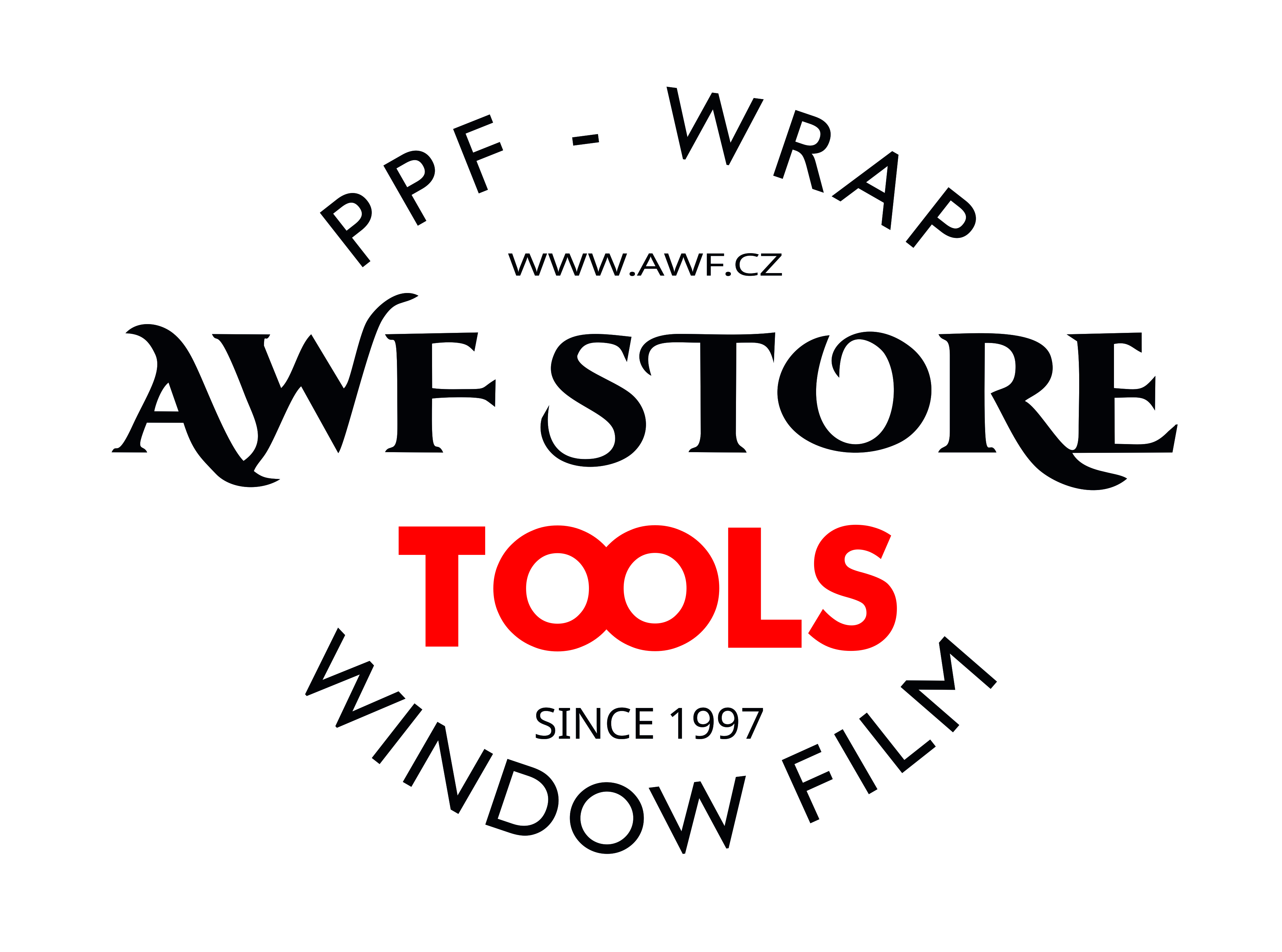 AWF TOOLS LOGO 2024 RAM